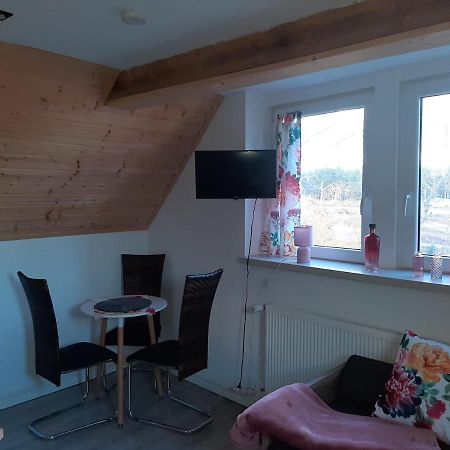 Apartamencik Rafi 20M2 Świnoujście Εξωτερικό φωτογραφία