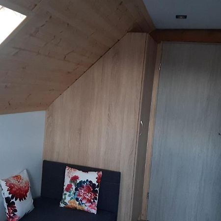 Apartamencik Rafi 20M2 Świnoujście Εξωτερικό φωτογραφία