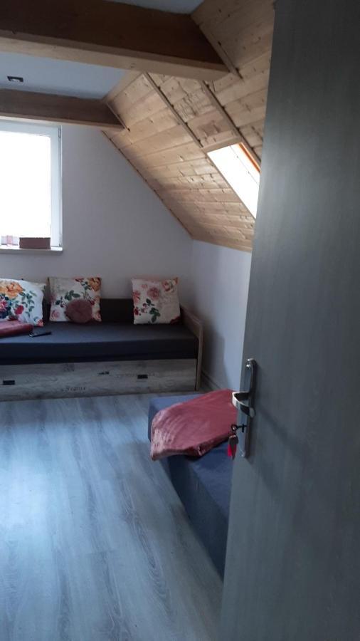Apartamencik Rafi 20M2 Świnoujście Εξωτερικό φωτογραφία