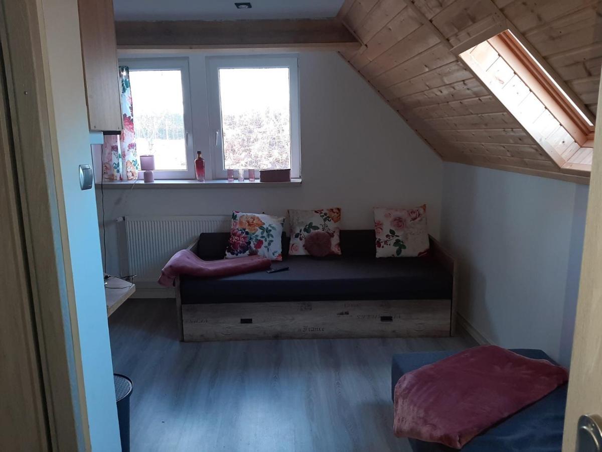 Apartamencik Rafi 20M2 Świnoujście Εξωτερικό φωτογραφία