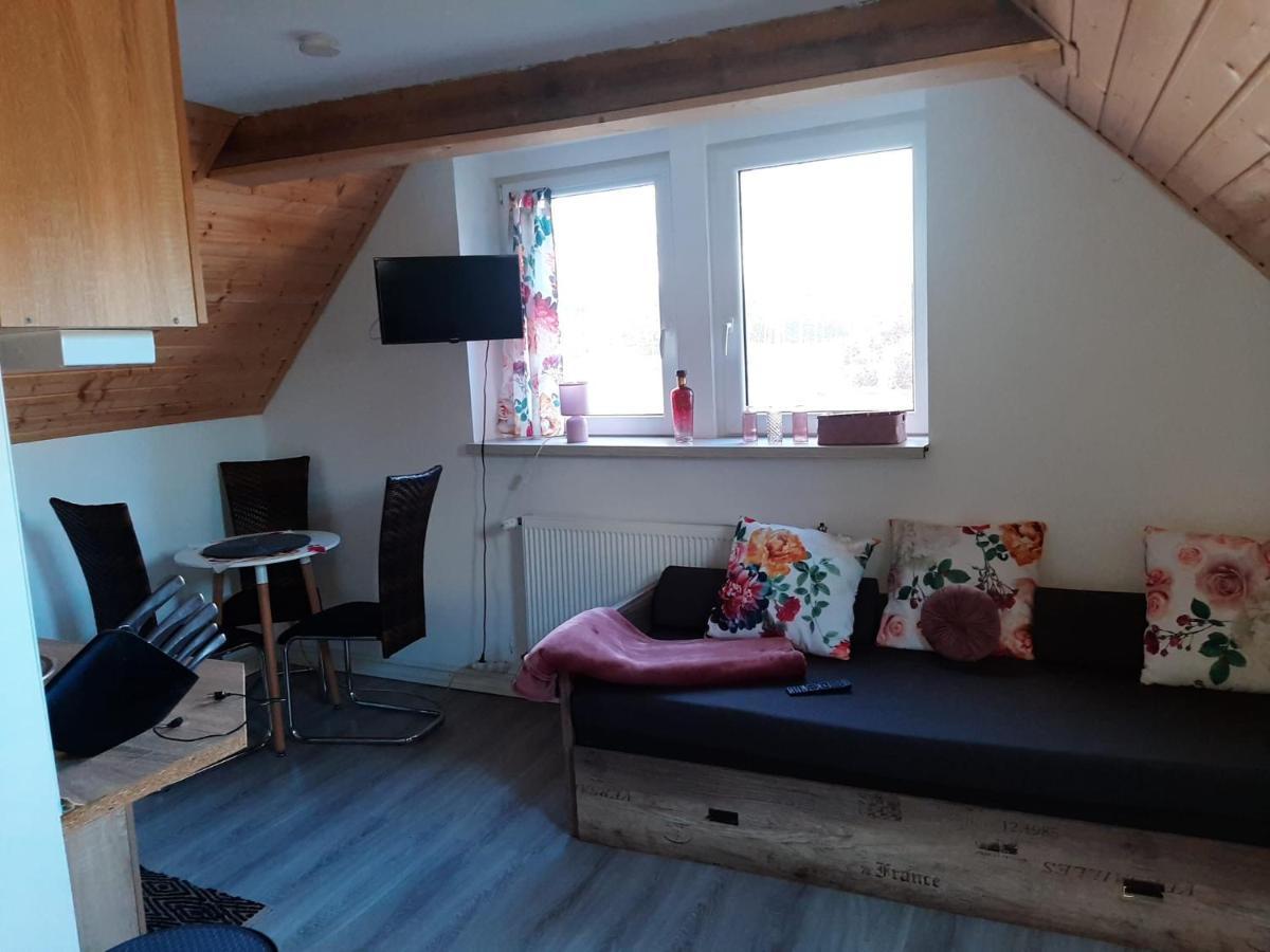 Apartamencik Rafi 20M2 Świnoujście Εξωτερικό φωτογραφία